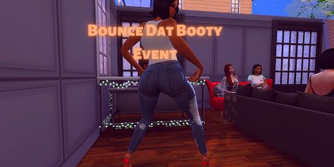 Sims 4 cc Sims 4 Party Event, Twerking Sims 4 Mod, Sims 4 Road To Fame Mod, Twerking Mod Sims 4 Cc, Sims 4 Cc Twerking, Sims 4 Font Override, Sims 4 Cc Mods Twerking, Sims 4 Event Mods, Sims 4 Twerking Dance Mod