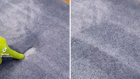 Furniture marks on your carpet? Man shares genius hack to get rid of them - Dublin's FM104 Chair Legs, Carpet, Area Rugs, Interior Design, Furniture, Design