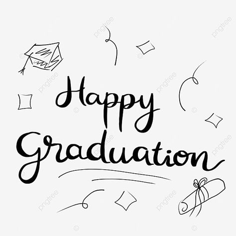 Happy Graduation Lettering, Drawing Ornaments, Ornaments Drawing, Graduation Letter, Happy Graduation Day, Lettering Sketch, Lettering Drawing, Drawing Lettering, Graduation Printables