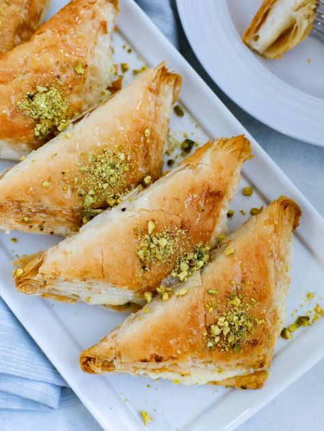 Arabisk Mad, Lebanese Desserts, Arabic Desserts, حلويات عربية, Arabic Dessert, Middle Eastern Desserts, Lebanese Cuisine, Arabic Sweets, Popular Desserts