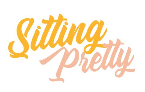 Sitting Pretty Quotes, Sit Still Look Pretty Lyrics, Fonts Quotes, Angels Beauty, Gangsta Quotes, Beautiful Disaster, Pop Art Wallpaper, Bible Verse Wallpaper, Beauty Quotes