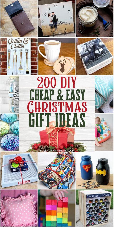 Christmas Gift Ideas For Mom, Diy Christmas Gift Ideas, Easy Diy Christmas Gifts, Gift Ideas For Mom, Christmas Gifts For Parents, Cheap Christmas Gifts, Diy Gift Baskets, Christmas Gifts For Coworkers, Easy Christmas Gifts