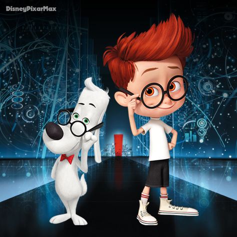 Mr.Peabody and Sherman Me Peabody And Sherman, Childhood Films, Mr Peabody And Sherman, Peabody And Sherman, Mr Peabody & Sherman, Birthday Deco, Kids Hero, Japanese Phrases, Avatar 2