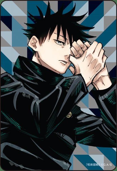 Jujutsu Kaisen Megumi Fushiguro Manga, Itadori And Fushiguro, Megumi Official Art, Megumi Fushiguro Manga, Manga Official Art, Fushiguro Manga, Jujutsu Kaisen Megumi Fushiguro, Megumi Icon, Megumi Manga