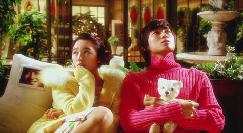 Princess Hours - Princess Hours Photo (21827369) - Fanpop fanclubs Princess Hours, Princess Games, Playful Kiss, Vietnam Art, Korean Drama Tv, Human Poses Reference, Human Poses, Cute Relationship Goals, 인물 사진