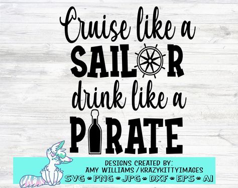 Cruise Sayings For Cups, Cruising Quotes Funny, Cruise Tshirt Ideas Funny, Funny Cruise Shirts Ideas, Ta Gifts, Cruising Quotes, Cruise Sayings, Funny Cruise Shirts, Cruise Shirts Funny