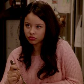 Mariana Foster, Cierra Ramirez, Steve Harrington, Pretty Little Liars, Girl Icons, Gilmore Girls, Gossip Girl, Face Claims, Celebrity Crush