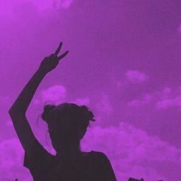 YoonGi Bottom - TaeGi - Wattpad Violet Aesthetic, Purple Wall Art, Purple Vibe, Lavender Aesthetic, Dark Purple Aesthetic, Purple Wallpaper Iphone, Purple Girls, Shadow Pictures, Neon Aesthetic