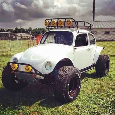 Big Bugz Vw Caddy Mk1, Baja Beetle, Vw Buggy, Accessoires 4x4, Vw Baja Bug, Kdf Wagen, Vw Baja, Volkswagen Beetles, T1 Bus