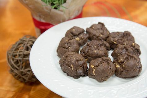 Dr. Gundry’s Chocolate Hazelnut “Better Than Nutella” Cookies recipe Dr Gundry Recipes, Nutella Cookies Recipe, Lectin Free Foods, Plant Paradox Diet, Lectin Free Diet, Nutella Cookie, Dr Gundry, Restaurant Appetizers, Nutella Fudge