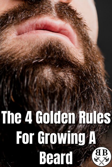 Growing Beard, Cool Beard Styles, How To Grow A Beard, Grow A Beard, How To Beard Growth, Beards Styles, Beard Growth Tips How To Grow, Beards, How To Grow Beard Faster Natural