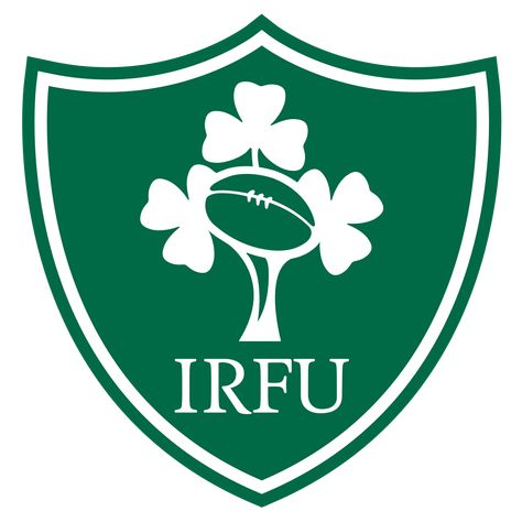 Irlanda - Irish Rugby Football Union Rugby Tattoo, Gb Flag, Irish Jokes, Rugby Logo, Irish Rugby, Ireland Rugby, Manchester United Team, Erin Go Bragh, Call Of Duty Ghosts