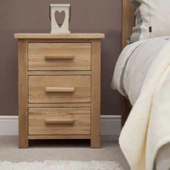 Bedside Table. Oakwood Furniture, Wooden Bed Side Table, Bed Side Table Design, Bedside Table Ideas, Solid Oak Furniture, Bedside Furniture, Oak Bedroom Furniture, Bedside Table Design, Oak Bedside Tables