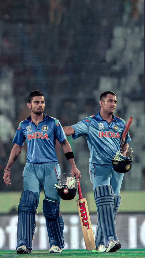 Mahirat Dhoni Virat, Virat Kohli And Ms Dhoni Wallpaper, Ms Dhoni Virat Kohli, Dhoni Virat, Cute Paragraphs For Him, Virat Kohli Wallpaper, Cute Paragraphs, Thala Dhoni, Kohli Wallpapers