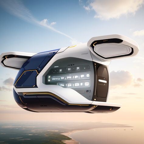 eVTOLs are electric-powered aircraft that can take off and land vertically, without the need for a runway. They are also known as air taxis or flying taxis, and they are being developed by many companies and organizations around the world. Keywords: eVTOL, electric aircraft, vertical takeoff and landing, air taxi, flying taxi, aviation, transportation, innovation #eVTOL #ElectricAircraft #VerticalTakeoffAndLanding #AirTaxi #FlyingTaxi #Aviation #Transportation #Innovation #Technology Evtol Aircraft, Electric Aircraft, Transportation, Aircraft, Technology, Around The Worlds, Architecture, Design