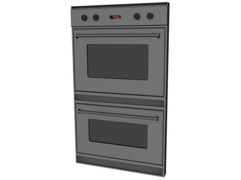 Cabinet Stove, Sims 4 City Living, Burning Passion, Sims 4 Kitchen, Cc Sims4, Sims 4 Bedroom, Sims 4 Game Mods, Appliances Storage, Casas The Sims 4