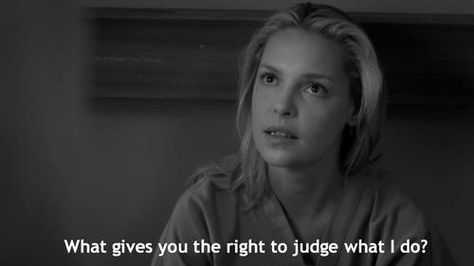 Isobel Stevens, Izzie Stevens, Rainbows And Unicorns, Grey's Anatomy Quotes, Drama Tv Shows, Anatomy Quote, Medical Drama, Favorite Book Quotes, Truth Hurts