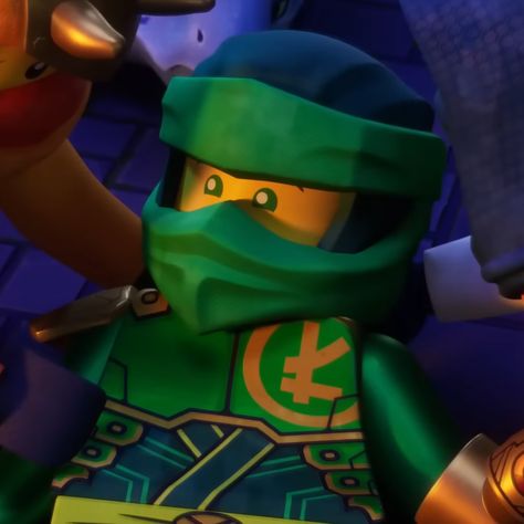 Ninjago Pfp, Green Ninja, Ninjago Dragons Rising, Jay Ninjago, Dragons Rising, Ninjago Dragon, Lego Ninjago Lloyd, Lloyd Ninjago, Ninjago Party