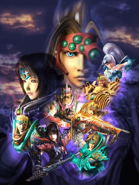 The Legend Of Dragoon, Legend Of Dragoon, Video Games Characters, Octopath Traveler, Game Pics, Nerd Love, Interactive Art, Video Gaming, Game Pictures