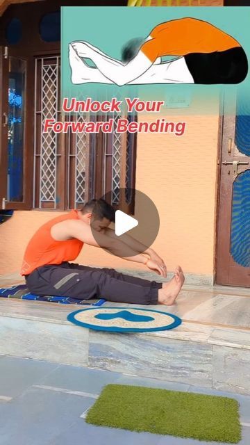 Rahul Negi on Instagram: "Forward Bending 👍 
.
#yoga #gym #gymmotivation #yogachallenge" Forward Bend, Yoga Tutorial, Yoga Community, Yoga Gym, March 20, Yoga Challenge, Bending, Gym Motivation, Fitness Motivation