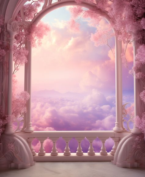 Flowers Animation, Lofi Animation, Animation Aesthetic, Studio Photography Backdrop, Gfx Design, Manifestation Magic, Dreamy Artwork, Surreal Artwork, Book Background