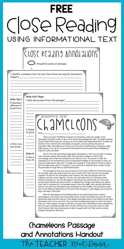 3rd Grade Comprehension, 4th Grade Reading Comprehension Passages, Reading Annotations, Reading Anchor Chart, Close Reading Anchor Chart, 4th Grade Reading Worksheets, Reading Strategies Anchor Charts, Reading Kindergarten, Close Reading Strategies