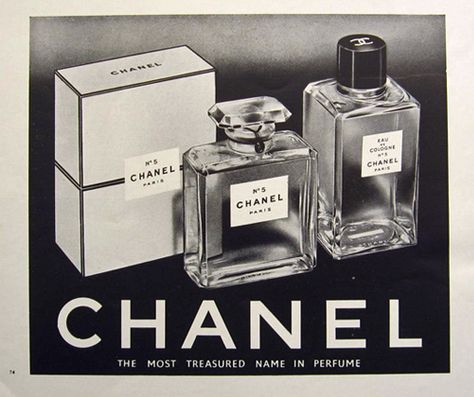 1950's perfume advertisement images | perfume boudoir: Vintage Chanel No 5 Ads Chanel Perfumes, Chanel Ad, Red Perfume, Chanel N 5, Perfume Versace, Chanel No5, Perfume Chanel, Chanel Cosmetics, Chanel N° 5