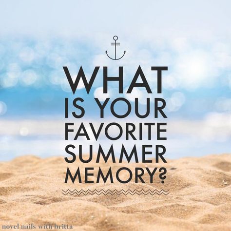 Summer Interactive Posts, Interactive Posts Facebook, Interactive Post, Facebook Engagement Posts, Engagement Posts, Facebook Engagement, Interactive Posts, Summer Quotes, Summer Memories