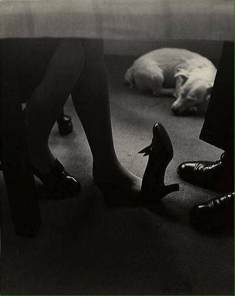 La Notte By Bill Brandt Bill Brandt Photography, Photos Of Lovers, Bill Brandt, Library Photos, Photos Black And White, High Contrast Images, Andre Kertesz, Black And White Photograph, History Of Photography