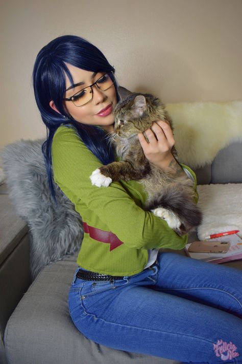 [SELF] Diane Nguyen from Bojack Horseman by Felicia Vox- ThorGift.com - If you like it please buy some from ThorGift.com Diane Nguyen Pfp, Bojack Horseman Cosplay, Bojack Horseman Costume, Diane Nguyen, Princess Carolyn, Bojack Horseman, Cosplay Outfits, Movie Characters, Alfredo