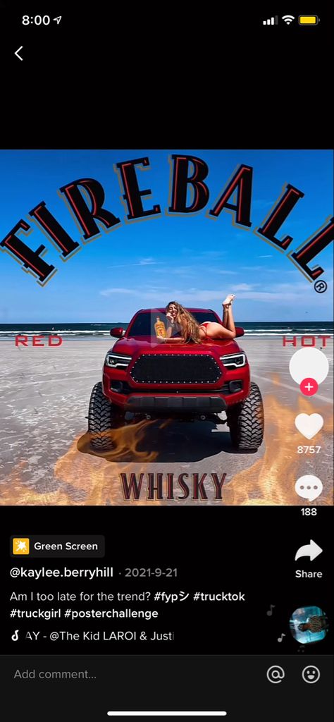 Truck Poster For Boyfriend, Beer Photoshoot For Boyfriend, Beer Posters For Boyfriend, Beer Poster Ideas For Boyfriend, Beer Poster For Boyfriend Tiktok Trend, Beer Poster Challenge, Beer Poster Photoshoot, Beer Poster For Boyfriend Poses, Beer Poster Poses