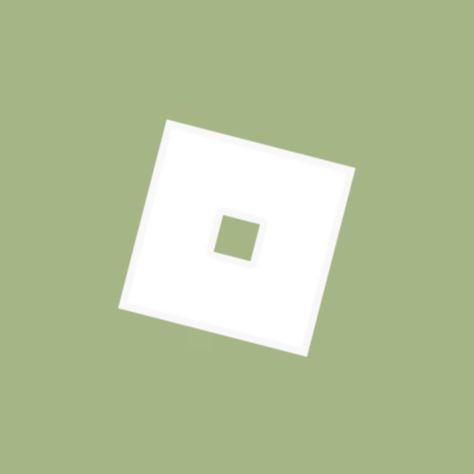 Roblox App Icon, Simple Green, Green Aesthetic, App Icon, Ios, Collage, Green, Pins, Quick Saves