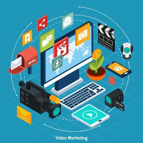 Animation Explainer Video, Explainer Video, Video Production Company, Brand Awareness, Digital Marketing Services, Video Marketing, Seo Services, Marketing Campaigns, Digital Marketing Agency