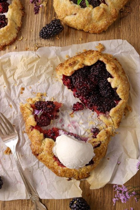 Blackberry Galette, Fall Pies, Graham Cracker Crust Pie, Classic Apple Pie, Galette Recipe, Lemon Curd Filling, Traditional Pumpkin, Berry Sauce, Frozen Pie