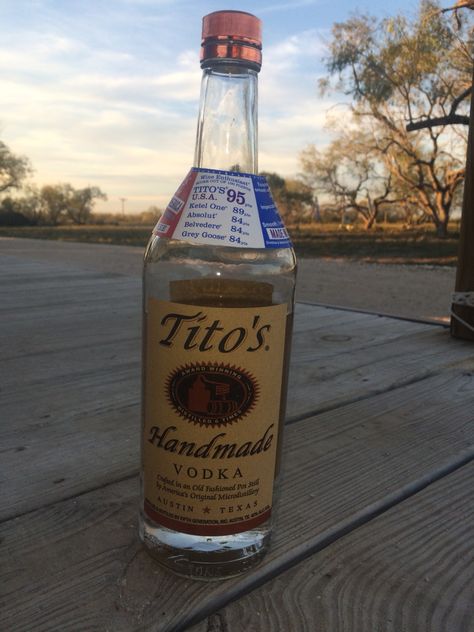 Tito's vodka. Made in #Texas! Tito’s Aesthetic, Halloween Photo, Cigars And Whiskey, Halloween Photoshoot, Halloween Photos, Tito's Vodka Bottle, Christmas Aesthetic, Cigars, Martini