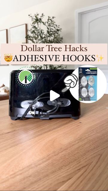 Dollar Tree Organization Ideas, Phone Holder Diy, Dollar Tree Kitchen Organization, Dollar Tree Kitchen, Dollar Tree Storage, Dollar Tree Diy Organization, Car Organization Diy, Organization Hacks Diy, Dollar Tree Organization