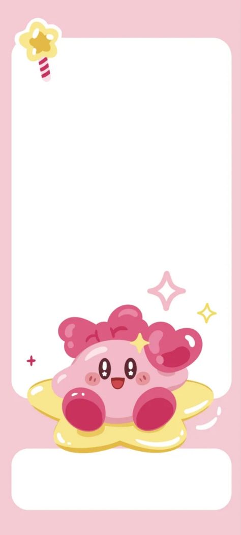 Pink Kirby Wallpaper Iphone, Pink Nintendo Wallpaper, Kirby Homescreen Wallpaper, Kirby Phone Wallpaper, Kirby Valentines, Kirby Iphone Wallpaper, Pink Kirby Wallpaper, Kirby Wallpaper Iphone, Silly Wallpapers