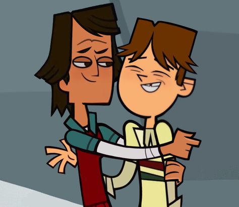 Noah Cody Total Drama, Cody Noah Total Drama, Alejandro X Cody Total Drama, Total Drama Island Noah Fanart, Noah X Cody Total Drama, Total Drama Noah X Cody Fanart, Noah And Cody Fanart, Noah And Owen Total Drama, Noah X Cody Matching Pfps