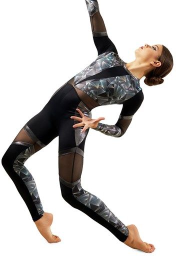 Unitard Costumes, Color Guard Uniforms, Dance Moms Costumes, Aerial Costume, Dance Style Outfits, Jazz Pants, Team Costumes, Contemporary Costumes, Jazz Costumes