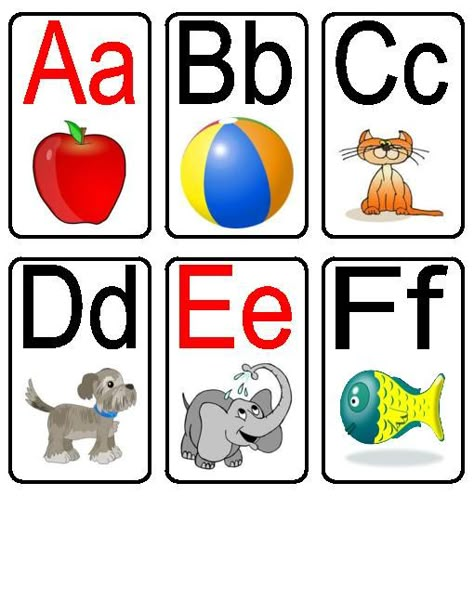 Free+Printable+Alphabet+Letters+Flash+Cards Alphabet Word Wall Cards, Abc Flashcards Printable, Alphabet Word Wall, Alphabet Wall Cards, Alphabet Flash Cards Printable, Letter Flashcards, Alphabet Flash Cards, Abc Flashcards, Alphabet Pictures