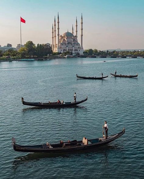 Adana Turkey, Istanbul Travel Guide, Visit Istanbul, Turkey Tour, Pakistan Travel, Istanbul Travel, Dream Travel Destinations, Turkey Travel, May 20