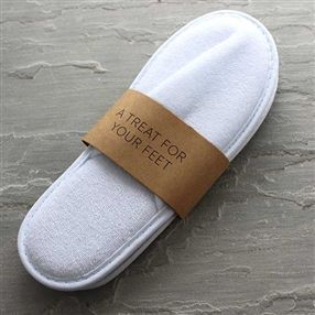 Luxury Slip-on Winter Slippers, Luxury Beige Slip-on Slippers, Guest Amenities, Luxury Slip-on Slippers For Men, Beige Non-slip Indoor Slippers, Hotel Slippers, Mini Sewing Kit, Shaving Kits, Amenity Kits