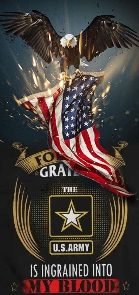 Forever grateful, america, eagle, us army, HD phone wallpaper Tags:  Forever grateful   america   eagle   us army   mobile wallpaper   android wallpaper   iPhone wallpaper   phone wallpaper   free download Us Army Logo Wallpaper, Us Army Wallpaper Iphone, Military Wallpaper Iphone, Solider Army Wallpaper, Us Army Wallpaper, Memorial Day Wallpaper, Us Army Delta Force, Us Army Flag, Us Army Logo