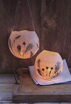 ART/PAPER MACHE' Luminaria Diy, Diy Osterschmuck, Paper Mache Projects, Paper Mache Sculpture, Paper Mache Crafts, Easter Decorations Dollar Store, Easter Decorations Christian, Diy Projects On A Budget, Diy Easter Decorations