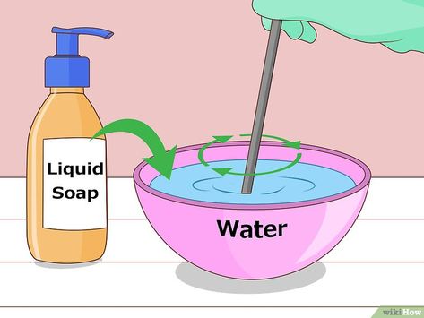 3 Ways to Make a Silicone Mold - wikiHow Make A Silicone Mold, How To Make Silicone, Diy Resin Mold, Making Silicone Molds, Silicone Rubber Mold, Formy Silikonowe, Plastic Food Containers, Silicone Moulds, Easy Wood