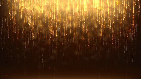 Beautiful golden magiс animated particles rain background seamless loop for you. Perfectly looped, good for corporate videos, award videos, event videos, video presentation, motion graphics pro... Resin Diy Crafts, Rain Background, Golden Particles, Shaker Resin, Shaker Charm, Resin Pen, Worship Backgrounds, Church Backgrounds, Motion Wallpapers