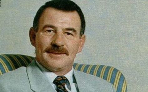 Five facts about Freddie Mercury's former partner Jim Hutton Freddie Mercury Boyfriend, Freddie Mercury And Jim Hutton, Moving To London, Peter Lee, Live Aid, King Of Queens, Brenda Song, Freddy Mercury, Intimate Photos