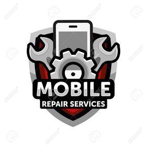 Cell Phone Repair Shop, Mobile Phone Logo, Mobile Logo, Retail Store Interior Design, Phone Charger Holder, Phone Logo, Phone Lockscreen, Gadgets Technology Awesome, New Background Images