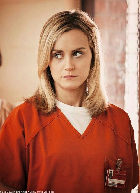 Piper Chapman, Alex And Piper, Alex Vause, Taylor Schilling, Laura Prepon, Crazy Eyes, Orange Is The New, Orange Is The New Black, Black Love