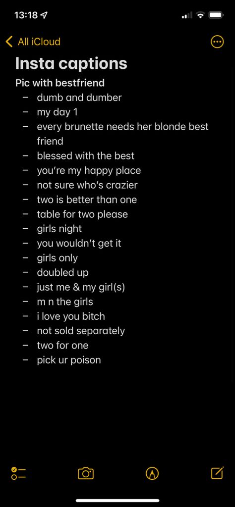 #captions #bestfriendcaptions #captionsforinstagram #bestiecaptions #bestfriend #bffcaptions Captions For Bff Instagram, Captions For You And Your Best Friend, Captions For Instagram For Best Friends, Caption For Pictures With Best Friend, Caption To Post Your Best Friend, Ig Captions For Best Friends, Bestie Post Captions, Cute Insta Captions For Best Friends, Caption For Bff Instagram
